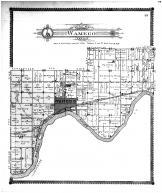 Wamego Township, Pottawatomie County 1905